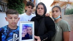 مقتل مغربي في إسبانيا- صحيفة البايس