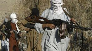 طالبان أفغانستان الانضاول