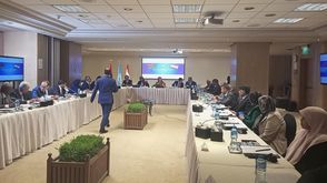 اجتماع المسار الدستوري في القاهرة- عربي21
