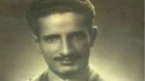 مصطفى حافظ