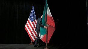 إيران وأمريكا- جيتي