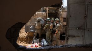 جنود الاحتلال في رفح- مواقع عبرية