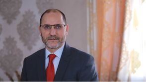 عبد الرزاق مقّري