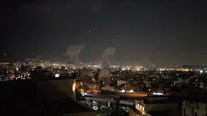 إسرائيل تقصف إيران.. الأناضول