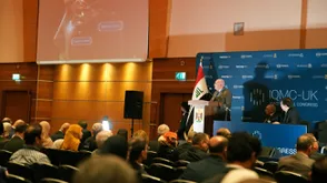 مؤتمر أطباء العراق في لندن..فيسبوك