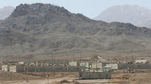 النووي الإيراني - جيتي