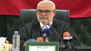 بنكيران في بني ملال.. فيسبوك