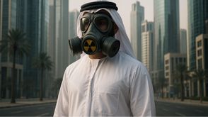 20250619_1453_Futuristic Gulf Metropolis_simple_compose_01jy40fwgjfptbavmsn2ka1a6k