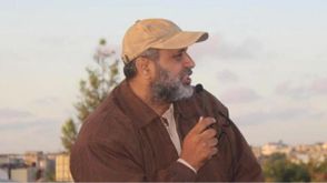 أسعد أبو شريعة