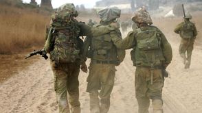 الجيش الإسرائيلي يعلم أنه غير قادر على إنهاء حماس- أرشيفية