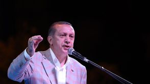 أردوغان: إسرائيل تنهج نهج هتلر! - أردوغان إسرائيل تنهج نهج هتلر (5)