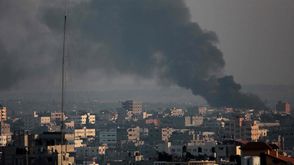 القصف "الإسرائيلي" على قطاع غزة - القصف الإسرائيلي على قطاع غزة (8)