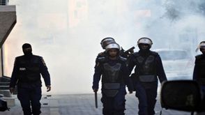 مقتل رجل أمن في تفجير قنبلة شرقي البحرين
