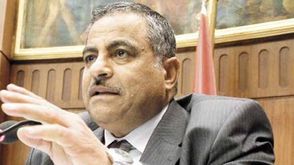 احمد فهمي رئيس مجلس الشورى - أرشيفية