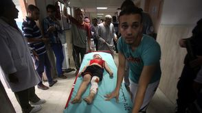 مقتل فلسطينيين وجرح آخرين بقصف إسرائيلي لمنزل جنوب غزة - الأناضول