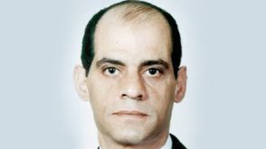 مدير المخابرات المصرية - أرشيفية