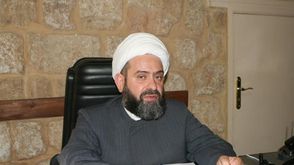 إسماعيل حسين