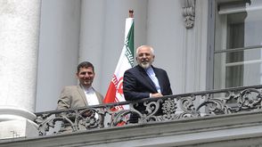 إيران مفاوضات النووي نووي أ ف ب