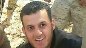 علي الضاحي - قتيل حزب الله في القلمون - سوريا