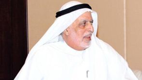 رجل الاعمال الاماراتي عبد الله الغرير