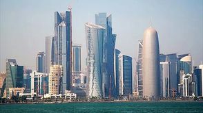 اقتصاد قطر الدوحة