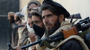 طالبان أفغانستان باكستان أ ف ب