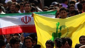 إيران وحزب الله