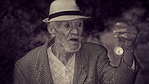 مسن رجل عجوز عمر طب صحة - أرشيفية بدون حقوق نشر أو نسبة CC0