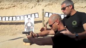 إسرائيل  سياحة  معسكرات تدريب  أمريكا  تطرف - يوتيوب