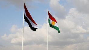 أراد العراق - العراق - الأكراد - الأناضول