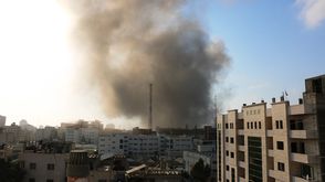 غزة    قصف   عربي21