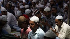 مسلمي الهند- جيتي