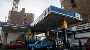 الوقود في مصر- جيتي