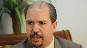 الجزائر وزير الشؤون الدينية محمد عيسى