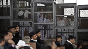 السجون المصرية- جيتي