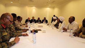 اتفاق السودان- سونا