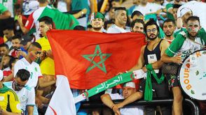 المغرب الجزائر - فيسبوك