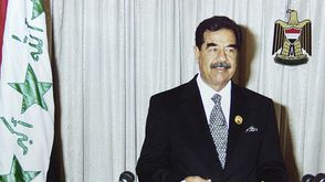 صدام حسين  جيتي