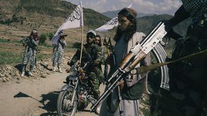 طالبان افغانستان واشنطن بوست