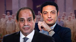 السوشيال ميديا - حقيقة-إلقاء-القبض-على-محمد-علي-في-مطار-القاهرة
