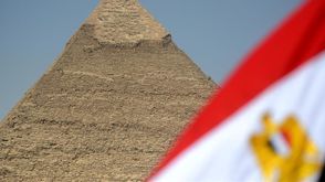 مصر  إهرامات  (الأناضول)