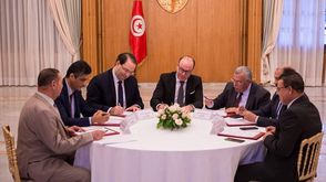 حكومة تونس
