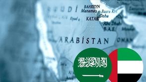 الإمارات والسعودية- الأناضول