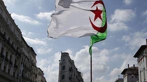 علم الجزائر الأناضول 1
