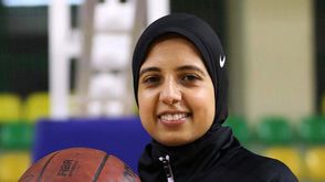 سارة-جمال-أول-حكمة-عربية-لكرة-السلة-في-الأولمبياد