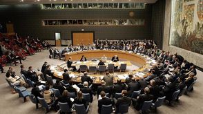 مجلس الأمن الدولي - جيتي