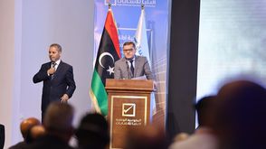 الدبيبة ليبيا مفوضية الانتخابات المكتب الاعلامي لرئيس الحكومة فيسبوك