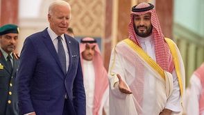 السعودية   الرئيس الأمريكي   بايدن   ابن سلمان   واس