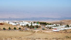 مستوطنة متسبيه كراميم- تاميز اوف اسرائيل