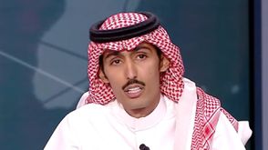 محمد السكران- إم بي سي